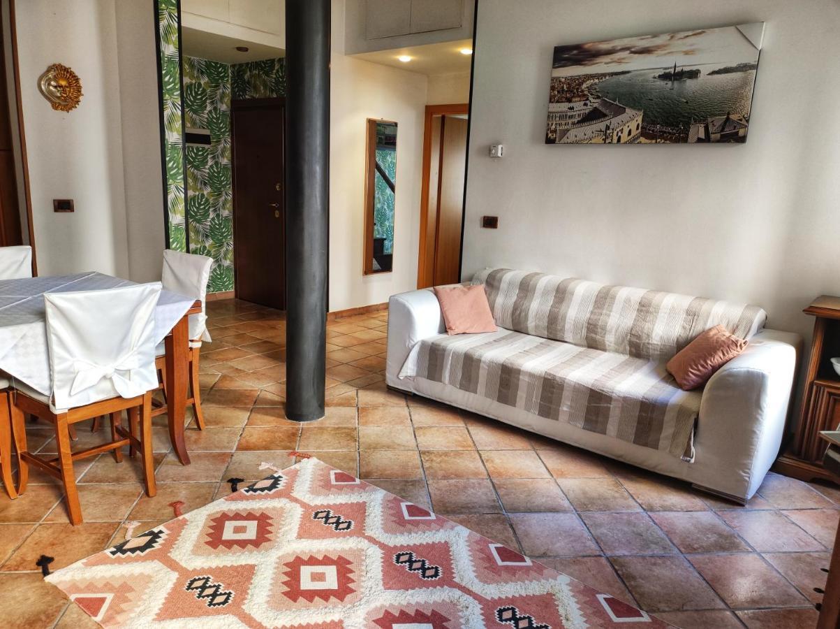 Apartment Sarika House